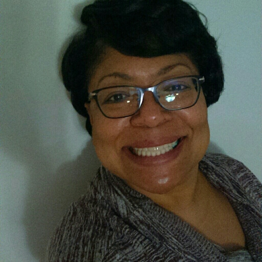 Meet your Posher, Terrie