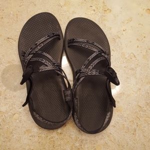 Chacos sandals