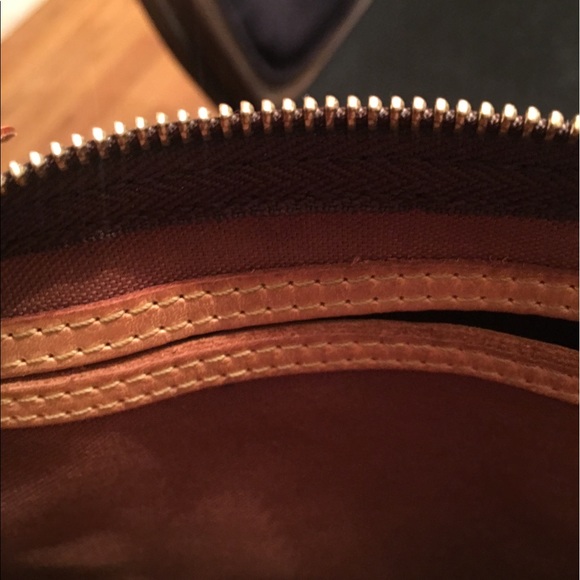 Excellent Condition! Louis Vuitton Speedy Bag - Picture 3 of 7