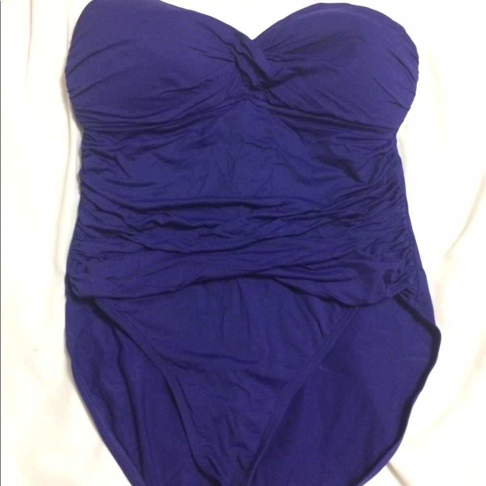 Bathing suit