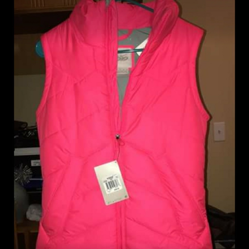 Nike 6.0 Puffer Vest