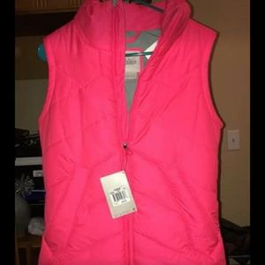 Nike 6.0 Puffer Vest