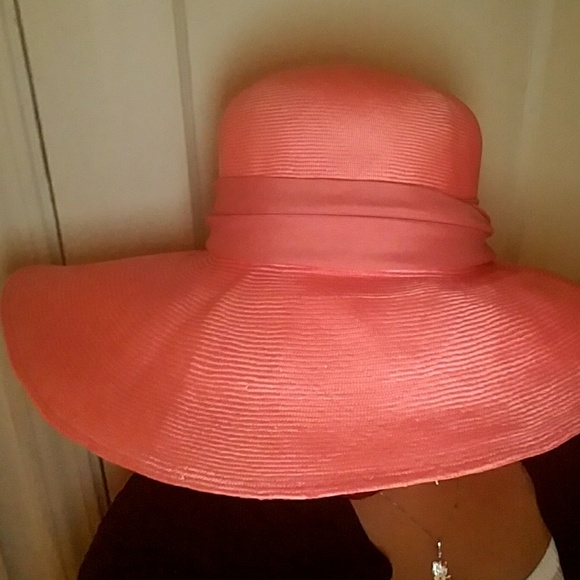Summer hat - Picture 2 of 3
