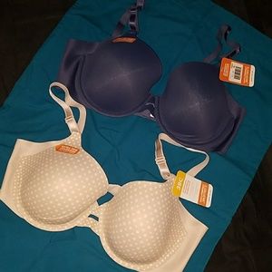 Brand new bras