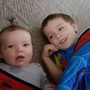 Meet your Posher, Laurie