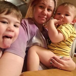 Meet your Posher, Brittany