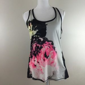 Aletha Tank top