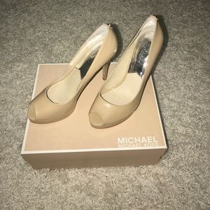 Michael Kors Heels