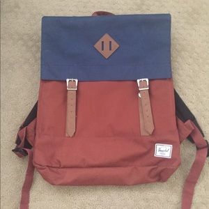 Herschel backpack