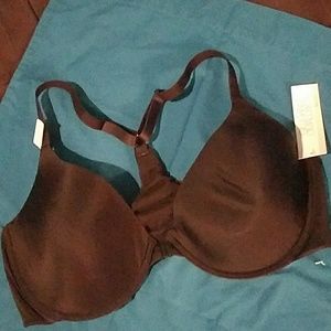 Brand new bra!