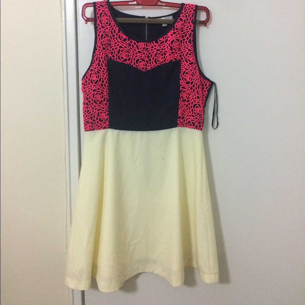 Really cute dress