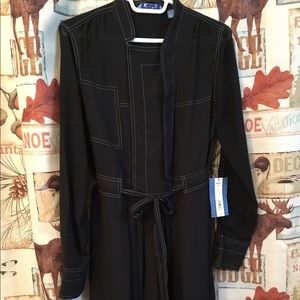 Simply Vera dress (Sold)