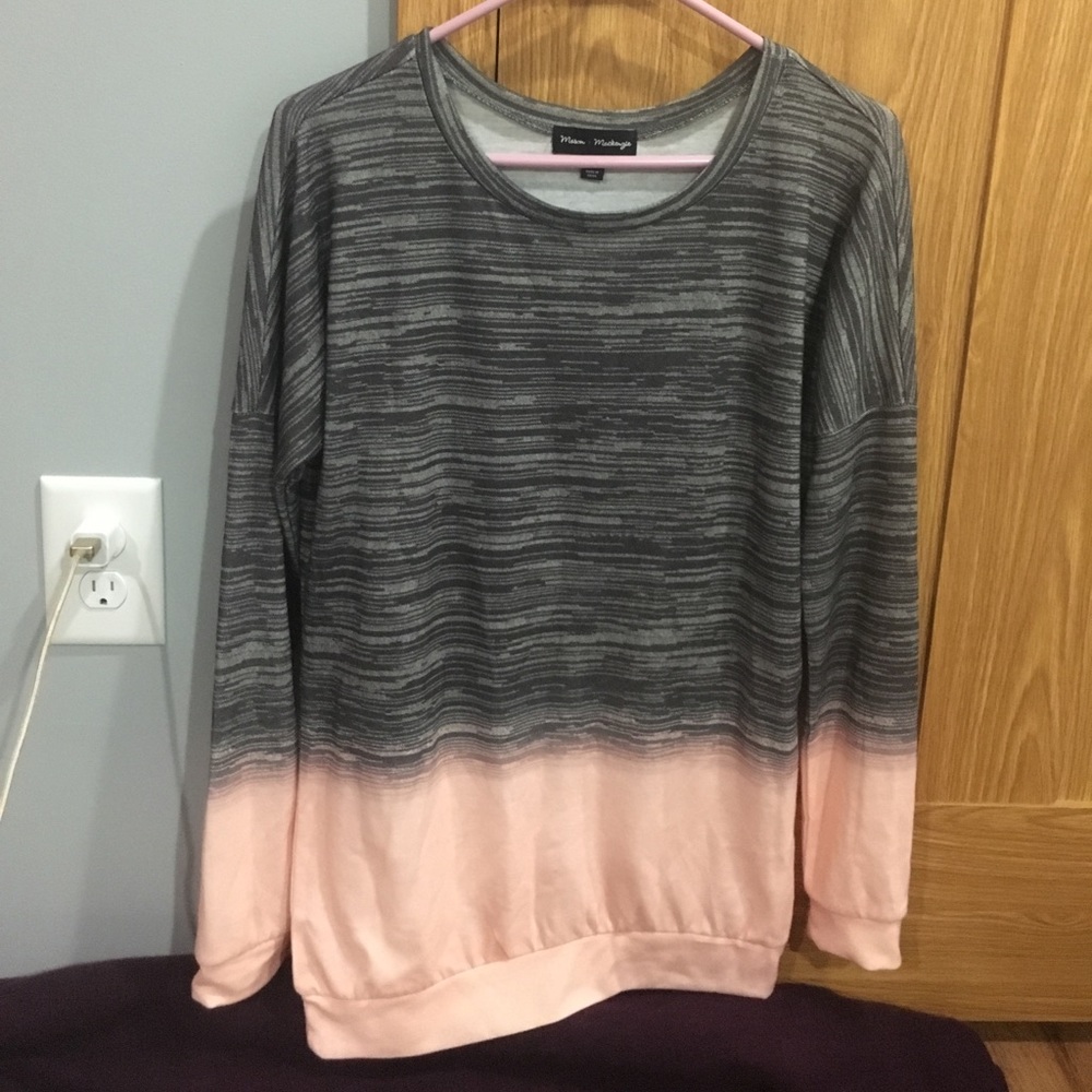 Heavy Long Sleeve