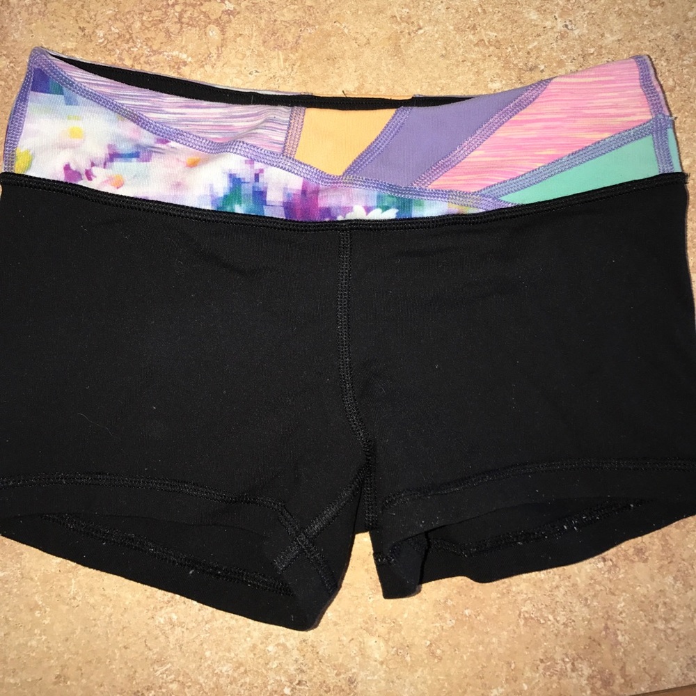 Spandex