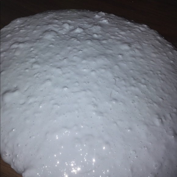 i am selling this blue floam slime for $5 - Picture 1 of 1