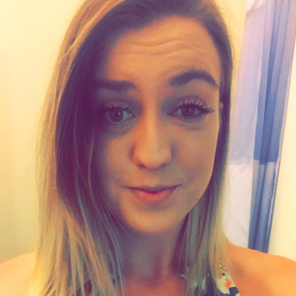 Meet your Posher, Tayler