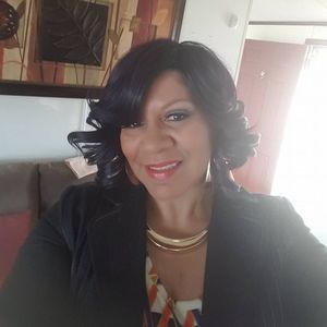 Meet your Posher, Tamika