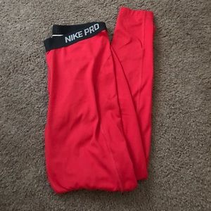 Nike leggings