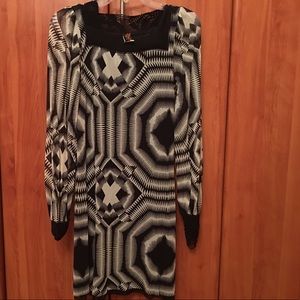 Jean Paul Gaultier Italian Dress Size M