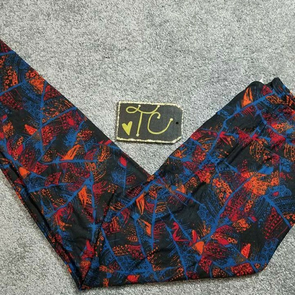 TC Leggings