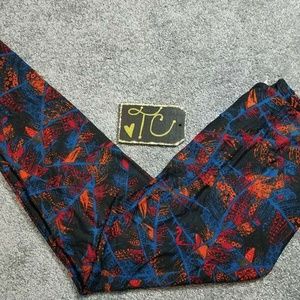 TC Leggings