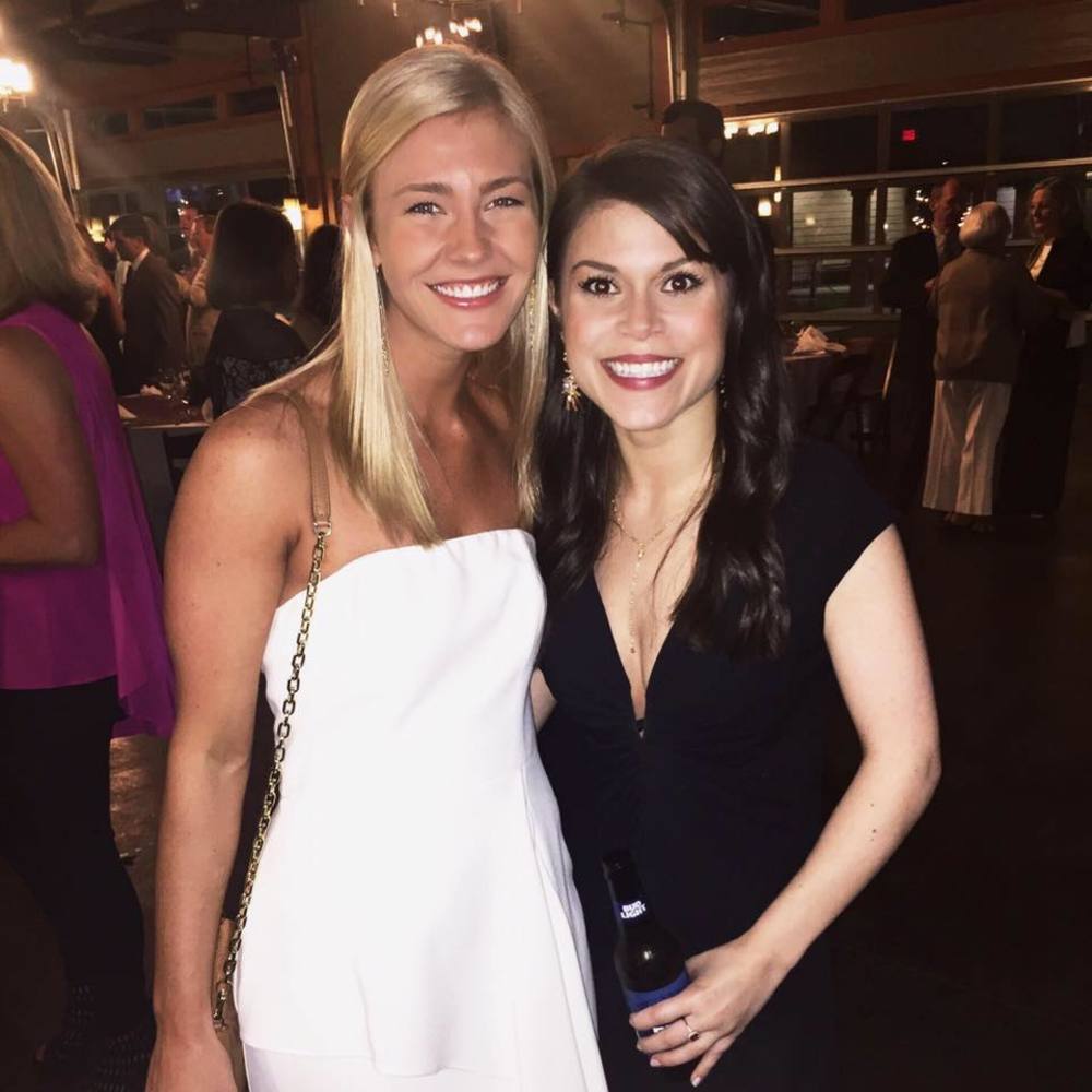 Meet your Posher, Darcy