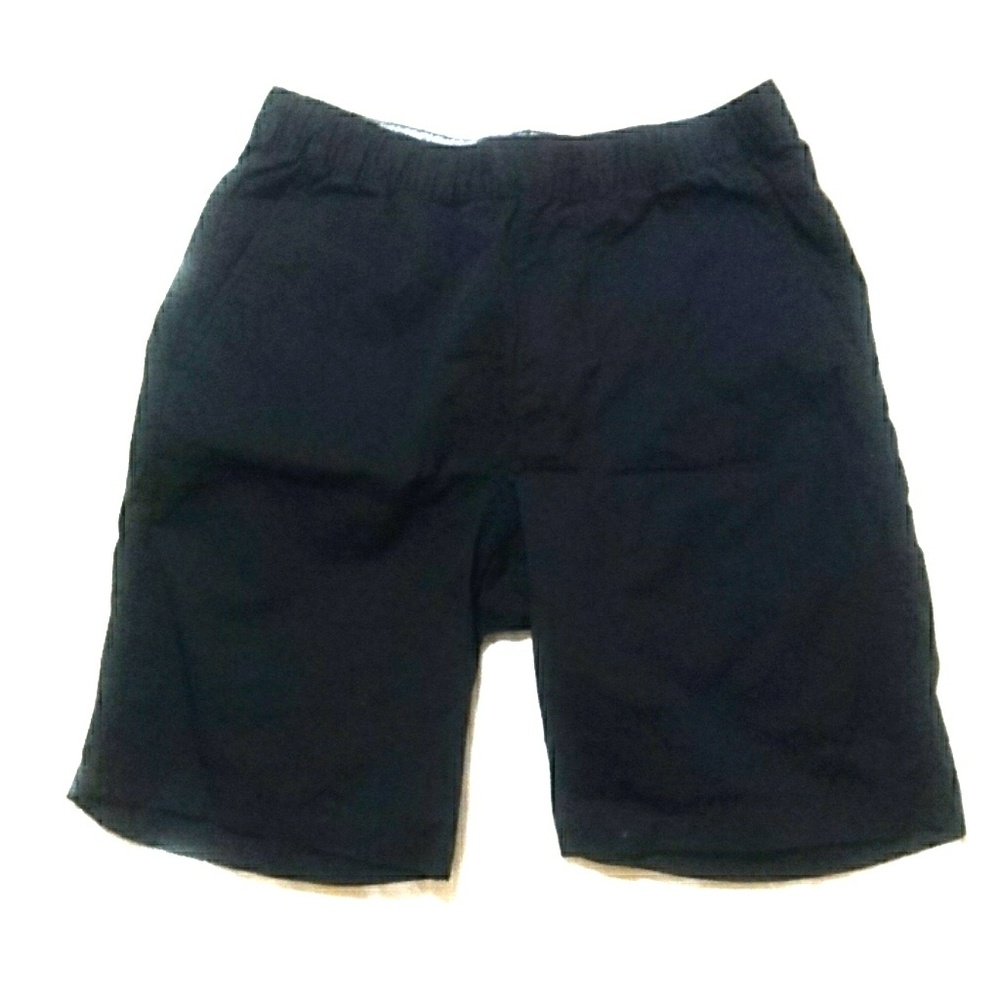 Uniqlo stretch shorts - brand new!