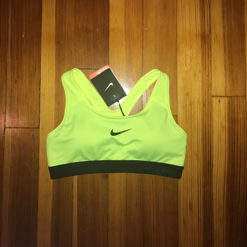 Nike Pro Sports Bra
