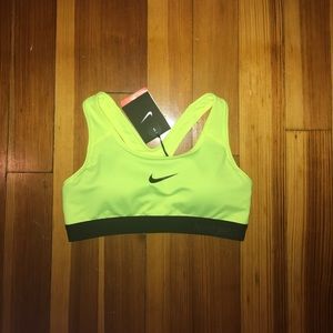 Nike Pro Sports Bra