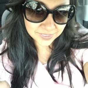 Meet your Posher, Kristina