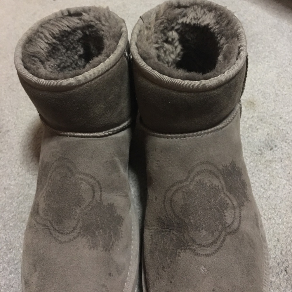 Uggs