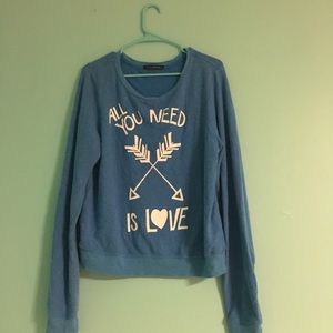 Wildfox Sweater!😜