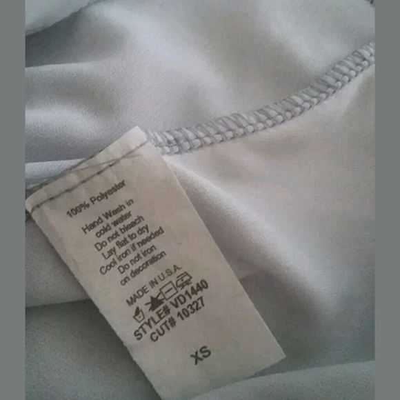 Uptown Vibe sequin sheer festive fun Dress - Picture 6 of 6