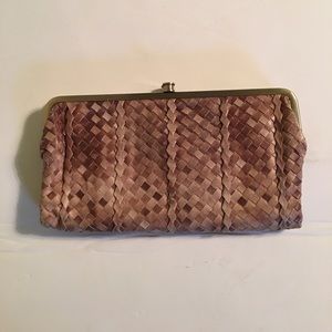 Hobo Lauren Wallet