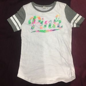 Rare Pink Shirt☀️