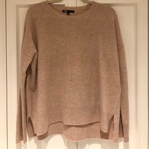 Maje wool sweater, size 1