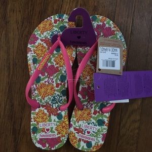 Havaianas Slim Liberty US W 9/10
