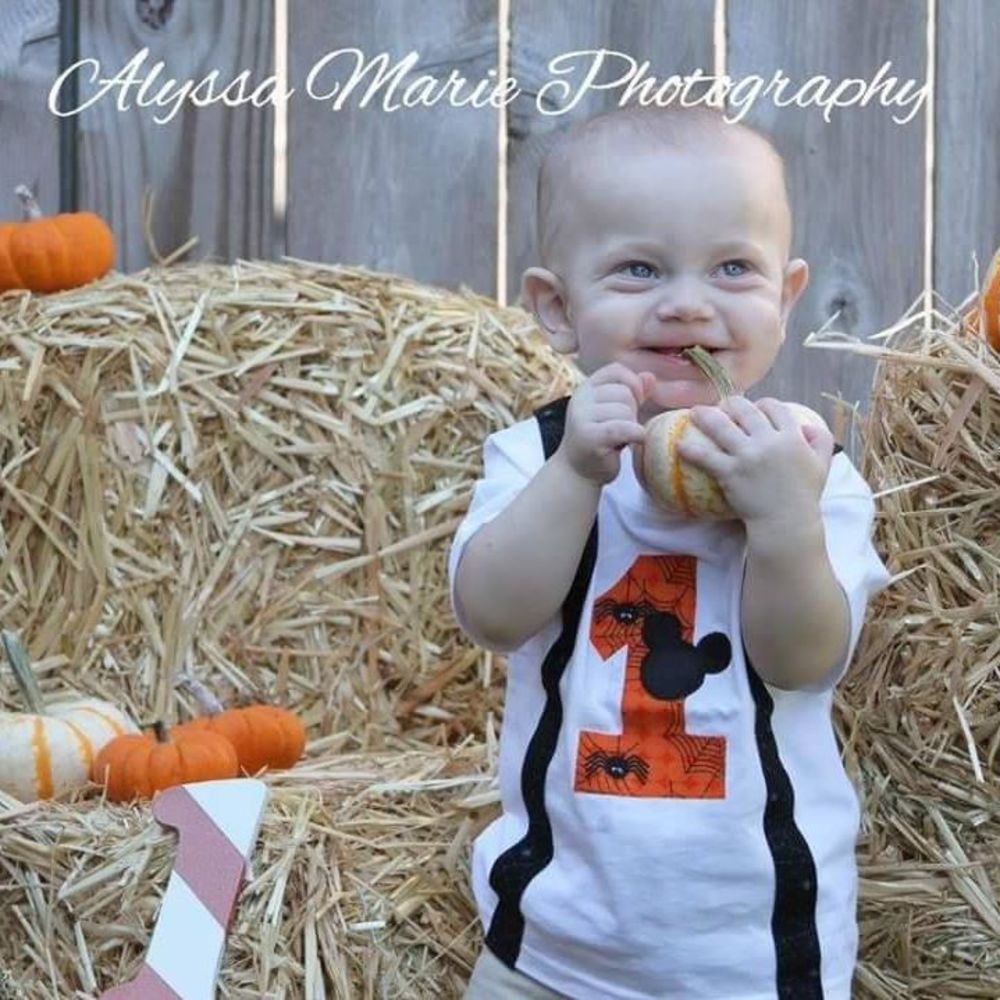 Meet your Posher, Jodi