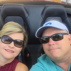 Meet your Posher, Ronnie