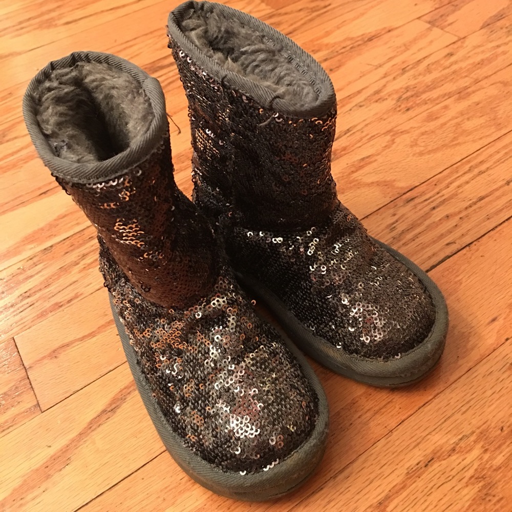 Stuart Weitzman boots