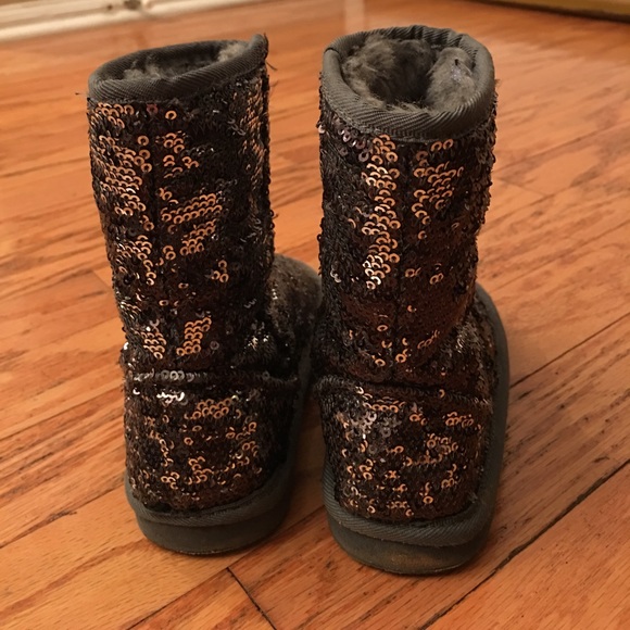 Stuart Weitzman boots - Picture 2 of 4