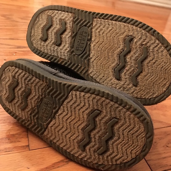 Stuart Weitzman boots - Picture 3 of 4