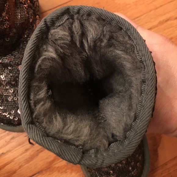 Stuart Weitzman boots - Picture 4 of 4