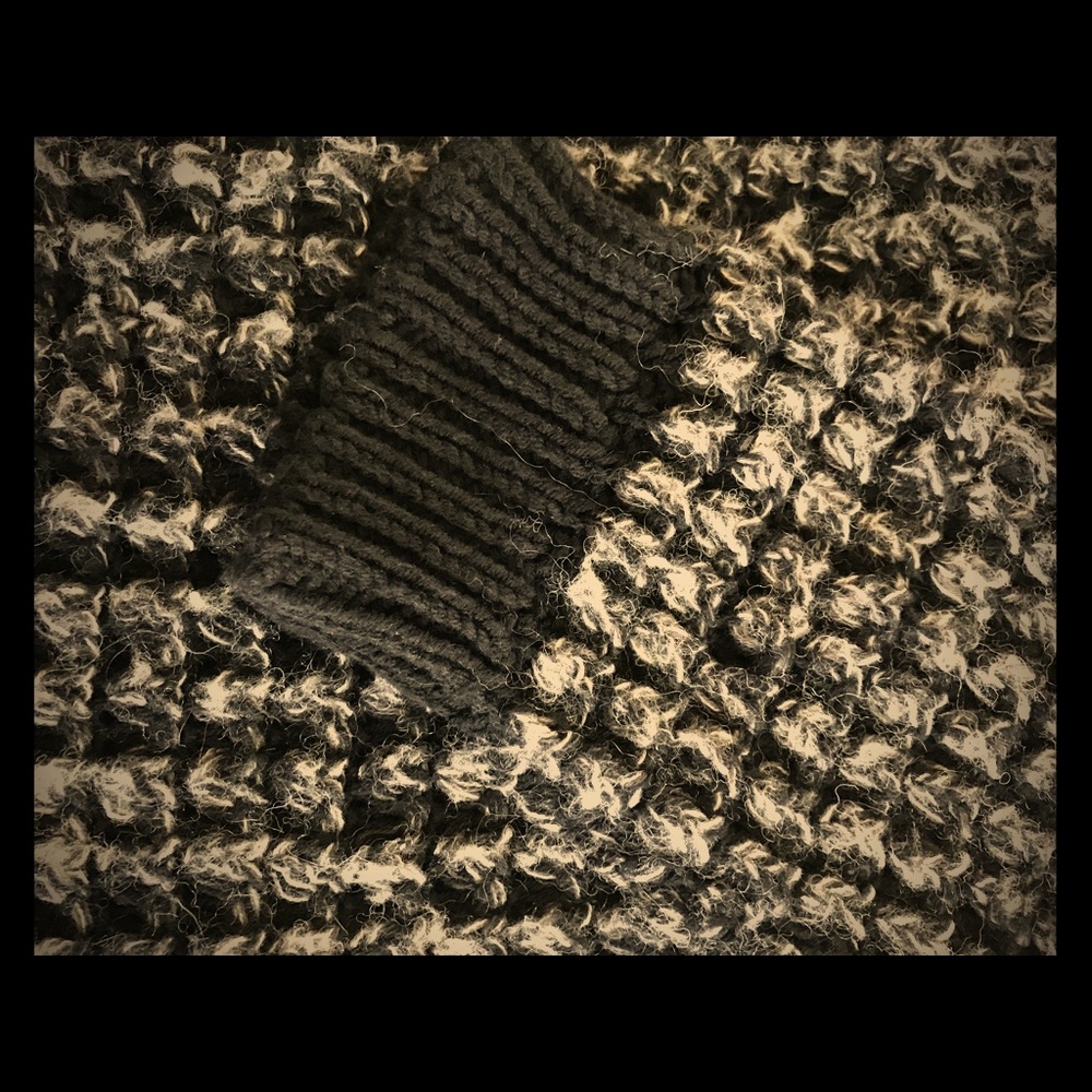 Lucky Brand Knit Sweater