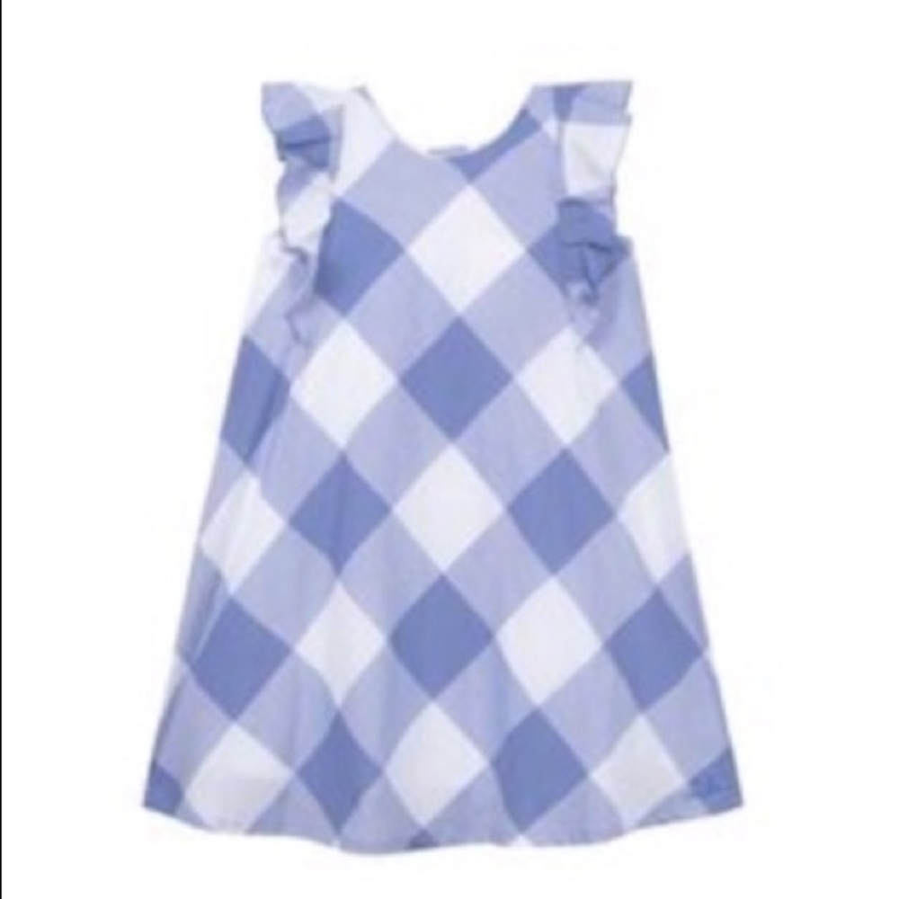 Lili gaufrette label dress