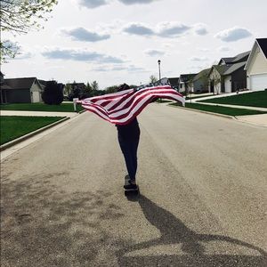 Meet your Posher, Maddie