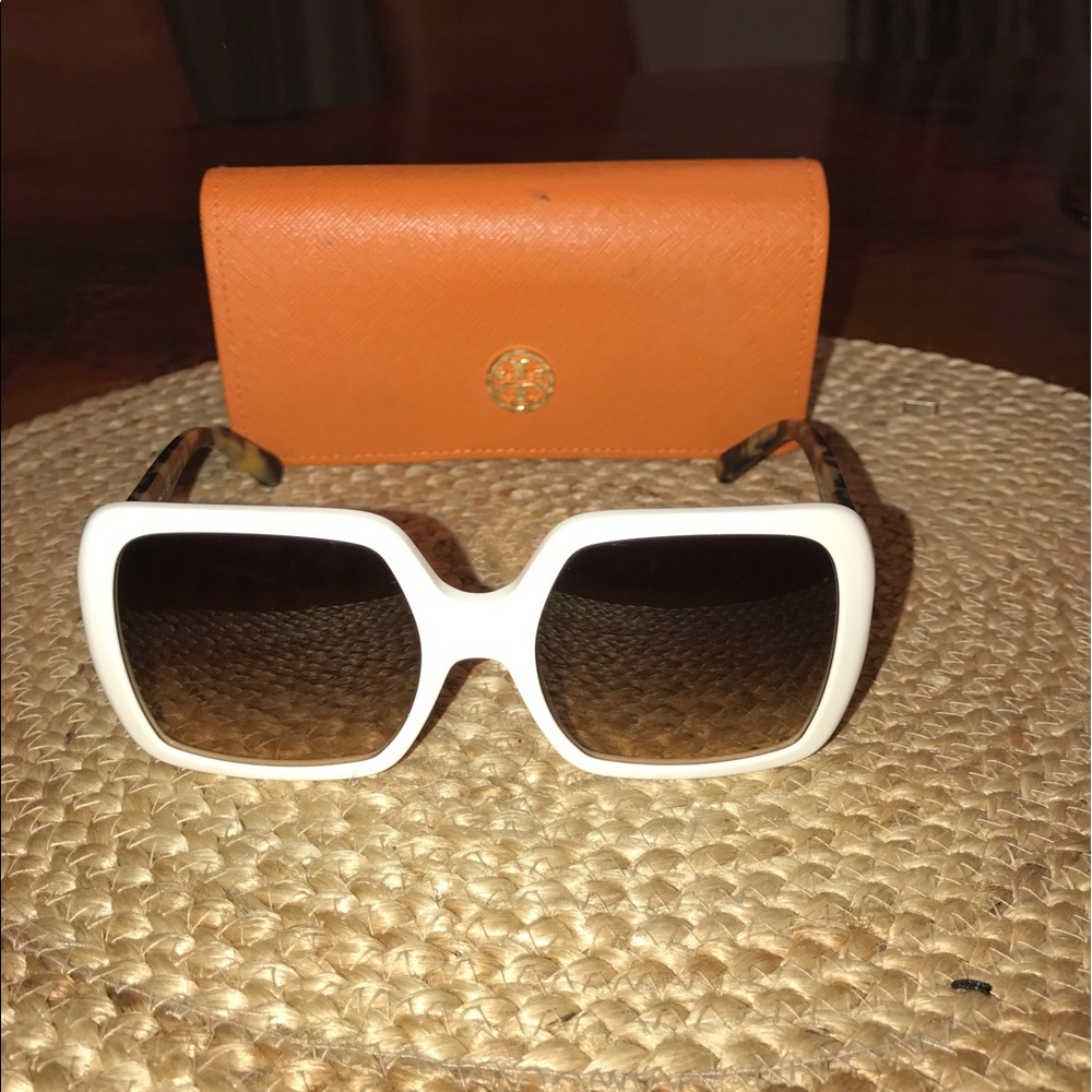 Tory Burch Sunglasses