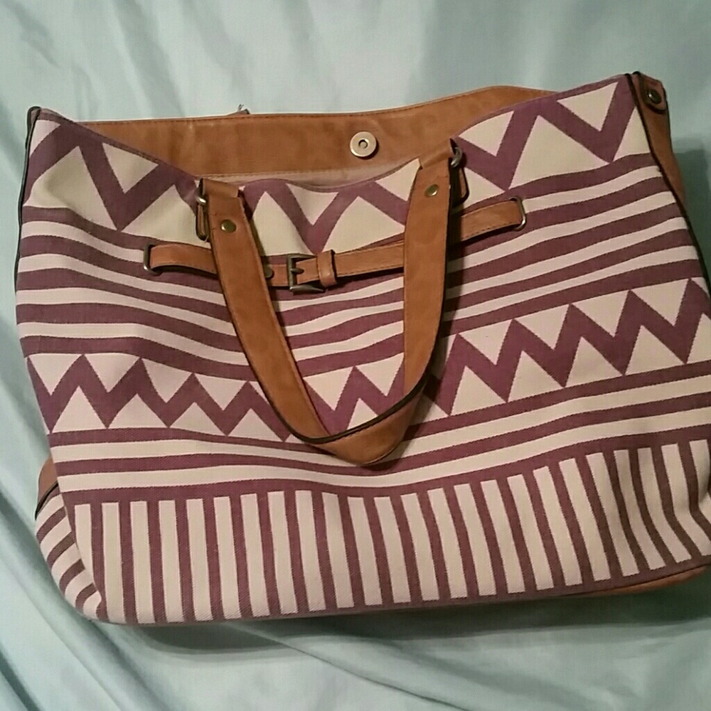 Handbag
