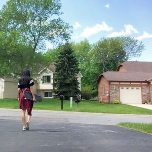 Meet your Posher, Angela