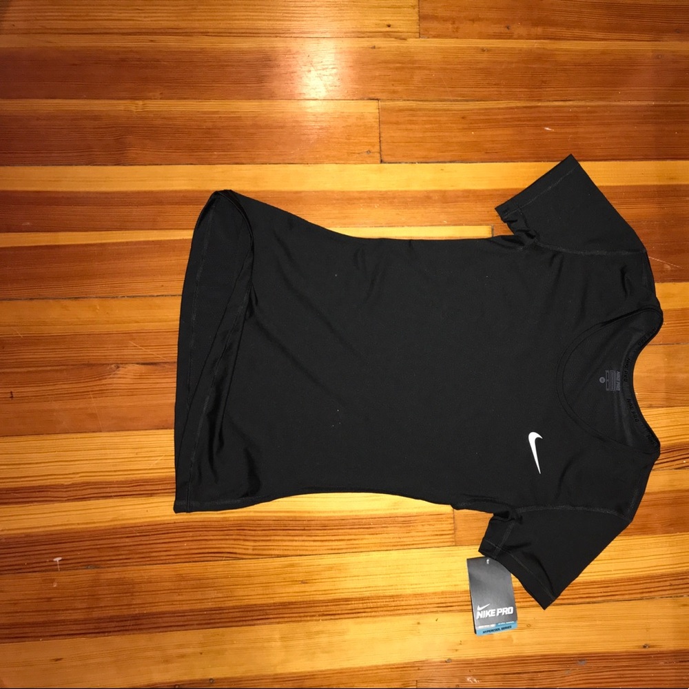 Nike Pro Shirt